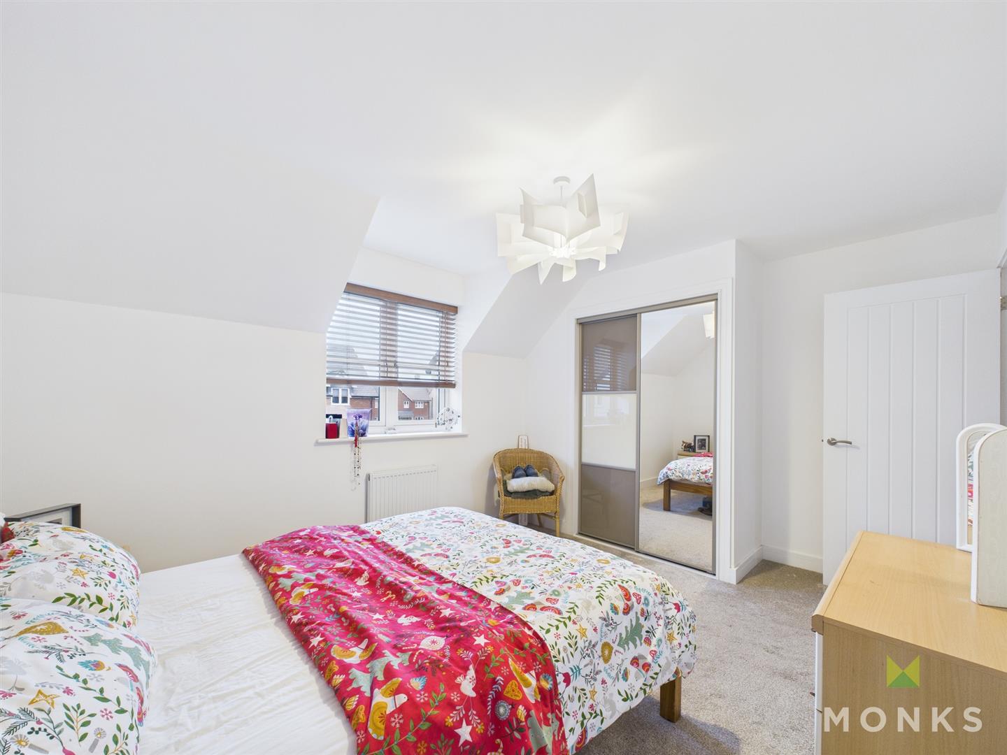 20 The Clayfields, Telford, TF6 5FE To Let